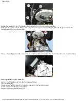 Preview for 282 page of Ducati MONSTER 695 User Manual