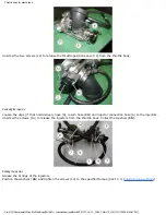 Preview for 292 page of Ducati MONSTER 695 User Manual