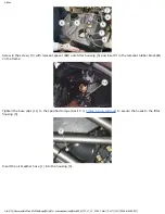 Preview for 300 page of Ducati MONSTER 695 User Manual