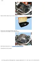 Preview for 301 page of Ducati MONSTER 695 User Manual