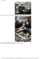 Preview for 306 page of Ducati MONSTER 695 User Manual