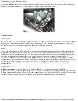 Preview for 319 page of Ducati MONSTER 695 User Manual