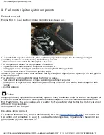 Preview for 321 page of Ducati MONSTER 695 User Manual