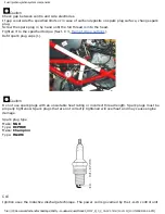 Предварительный просмотр 330 страницы Ducati MONSTER 695 User Manual