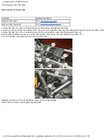 Preview for 350 page of Ducati MONSTER 695 User Manual