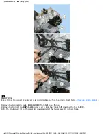 Preview for 375 page of Ducati MONSTER 695 User Manual