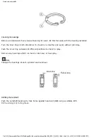 Preview for 391 page of Ducati MONSTER 695 User Manual