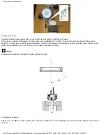 Preview for 405 page of Ducati MONSTER 695 User Manual