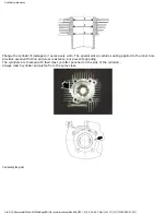 Предварительный просмотр 423 страницы Ducati MONSTER 695 User Manual