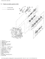 Preview for 468 page of Ducati MONSTER 695 User Manual