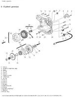 Preview for 485 page of Ducati MONSTER 695 User Manual