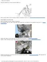 Preview for 503 page of Ducati MONSTER 695 User Manual