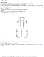 Preview for 518 page of Ducati MONSTER 695 User Manual