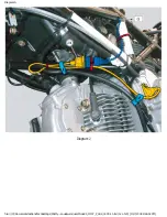 Предварительный просмотр 564 страницы Ducati MONSTER 695 User Manual