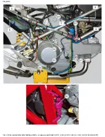 Preview for 565 page of Ducati MONSTER 695 User Manual