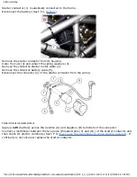 Предварительный просмотр 589 страницы Ducati MONSTER 695 User Manual