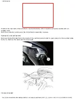 Preview for 593 page of Ducati MONSTER 695 User Manual