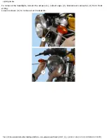 Preview for 594 page of Ducati MONSTER 695 User Manual