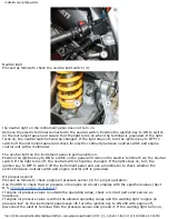 Предварительный просмотр 603 страницы Ducati MONSTER 695 User Manual