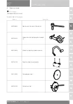 Предварительный просмотр 47 страницы Ducati Monster 696 2009 Manual