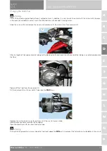 Предварительный просмотр 75 страницы Ducati Monster 696 2009 Manual