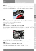 Предварительный просмотр 79 страницы Ducati Monster 696 2009 Manual