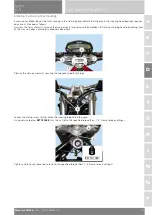 Preview for 81 page of Ducati Monster 696 2009 Manual