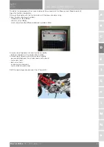 Preview for 115 page of Ducati Monster 696 2009 Manual