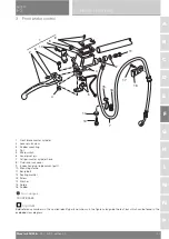 Предварительный просмотр 169 страницы Ducati Monster 696 2009 Manual