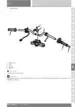 Предварительный просмотр 251 страницы Ducati Monster 696 2009 Manual