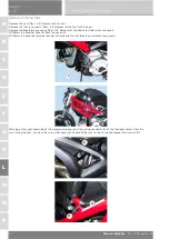 Предварительный просмотр 302 страницы Ducati Monster 696 2009 Manual