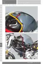 Preview for 354 page of Ducati Monster 696 2009 Manual