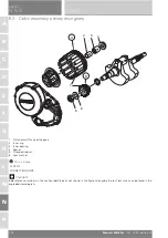 Preview for 488 page of Ducati Monster 696 2009 Manual