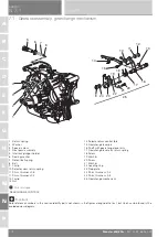 Предварительный просмотр 494 страницы Ducati Monster 696 2009 Manual