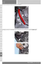 Preview for 540 page of Ducati Monster 696 2009 Manual