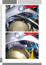 Preview for 620 page of Ducati Monster 696 2009 Manual