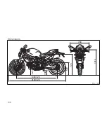 Предварительный просмотр 141 страницы Ducati Monster 795 ABS Owner'S Manual