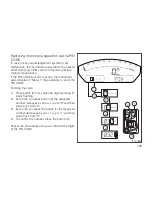 Preview for 130 page of Ducati MONSTER 797 2017 Owner'S Manual