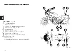 Preview for 98 page of Ducati Monster 800 Dark 2003 Owner'S Manual