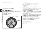 Preview for 104 page of Ducati Monster 800 Dark 2003 Owner'S Manual