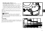 Preview for 127 page of Ducati Monster 800 Dark 2003 Owner'S Manual