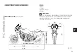 Предварительный просмотр 211 страницы Ducati Monster 800 Dark 2003 Owner'S Manual