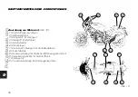 Предварительный просмотр 250 страницы Ducati Monster 800 Dark 2003 Owner'S Manual