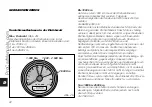 Preview for 256 page of Ducati Monster 800 Dark 2003 Owner'S Manual