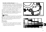 Preview for 279 page of Ducati Monster 800 Dark 2003 Owner'S Manual