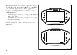 Preview for 49 page of Ducati MONSTER 821 Owner'S Manual