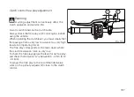 Preview for 198 page of Ducati MONSTER 821 Owner'S Manual