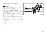 Предварительный просмотр 198 страницы Ducati MONSTER 821 Owner'S Manual