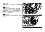 Preview for 222 page of Ducati MONSTER 821 Owner'S Manual