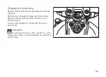 Preview for 228 page of Ducati MONSTER 821 Owner'S Manual